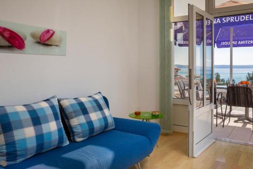Gallery image of Villa Ruza in Makarska
