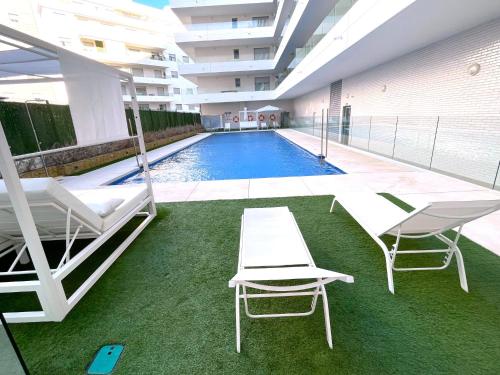 New Aires de Guadaiza apartment