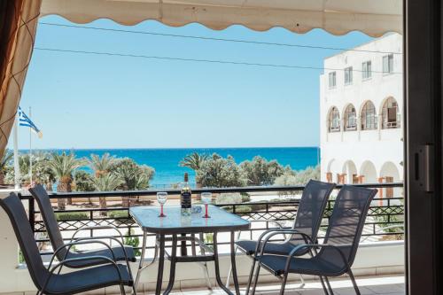 Sunny home crete