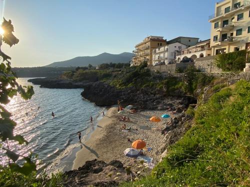 Φυσικό τοπίο κοντά σε αυτός ο ξενώνας