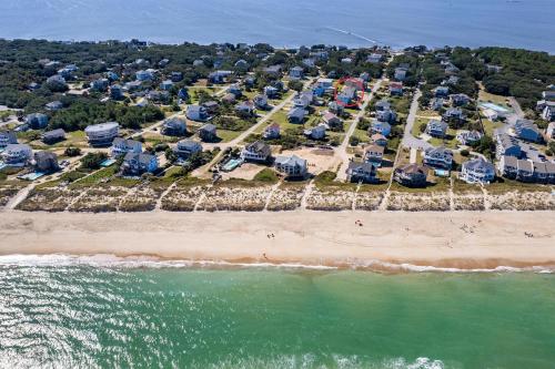 Imagen de la galería de Walking On Sunshine, en Sanderling