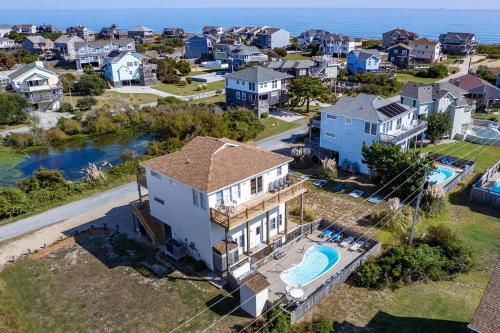 Imagen de la galería de Walking On Sunshine, en Sanderling