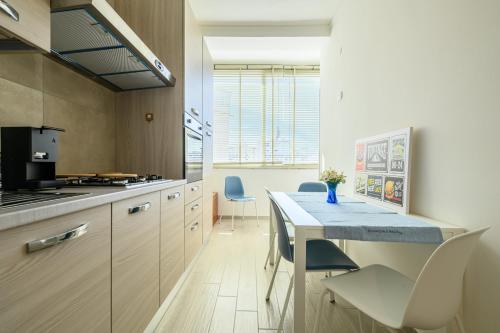 Pulcinella Home - Chic e Comfort in Central City
