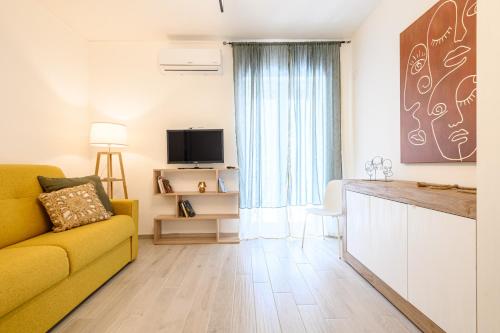 Pulcinella Home - Chic e Comfort in Central City