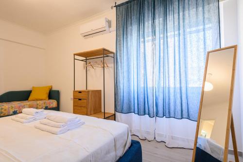 Pulcinella Home - Chic e Comfort in Central City