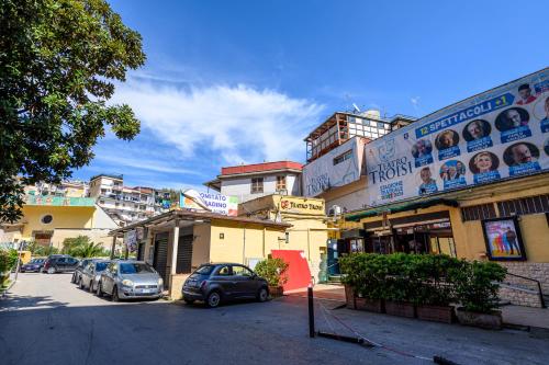 Pulcinella Home - Chic e Comfort in Central City
