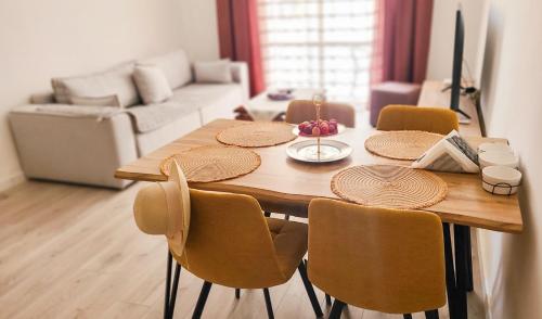 Emi's guest house