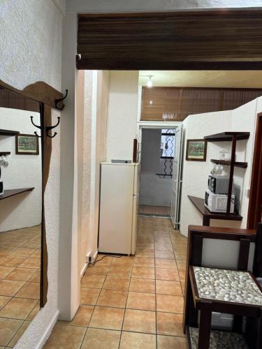 Foto dalla galleria di Les Mangroves a Mahébourg