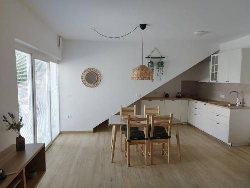 Apartma Edra - Žusterna
