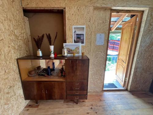 Fotografie z fotogalerie ubytování Tsknari Oda v destinaci Oni