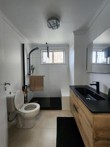 Elegance Apartment