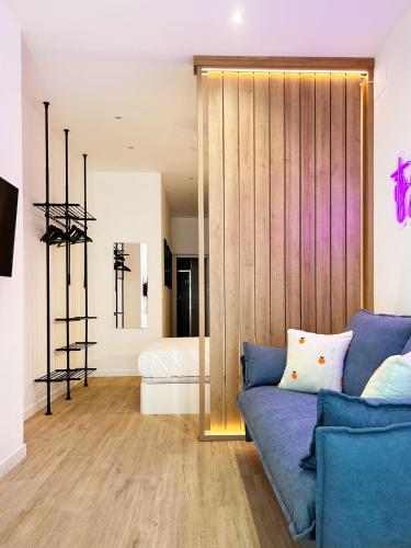 Apartamento junto a Ruzafa cerca del centro photo 10