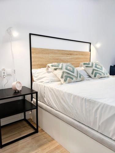 Apartamento junto a Ruzafa cerca del centro photo 16