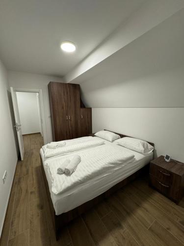Φωτογραφία από το άλμπουμ του Cupcake Apartments σε Šišava