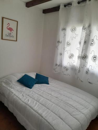 Photo de la galerie de l'établissement Chambre 2 adultes 2 enfants & Jardin, à Messanges