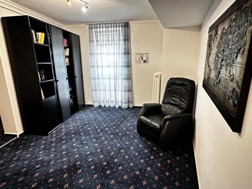 Gallery image of City Hotel in Lahr