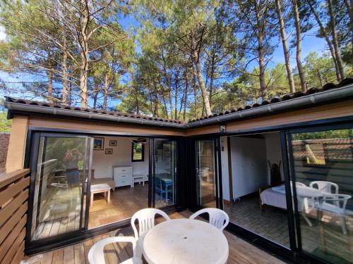 Vitanova Sunset Lacanau Océan