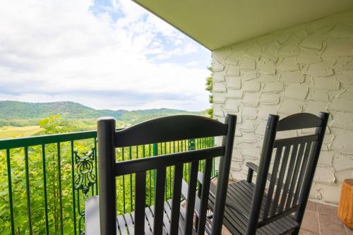 Afbeelding uit fotogalerij van Mountain Views at Dolly's Castle Unit 3 in Sevierville