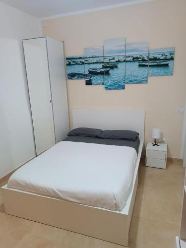 Ciervo's Home -appartamento smart nel cuore di Napoli