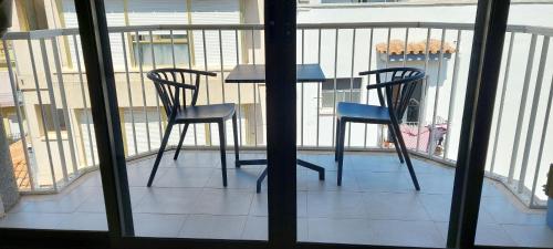 Ático exclusivo con vistas al puerto