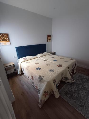 Piso de dos habitaciones en Toledo