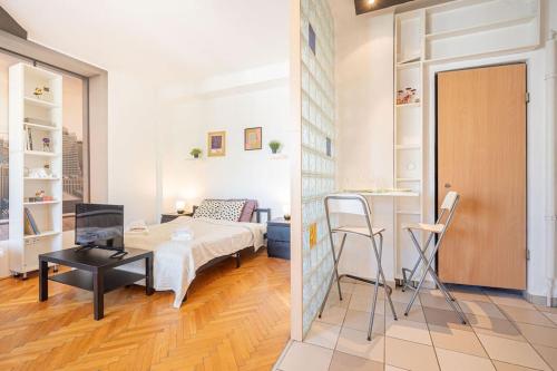 Cozy Comfort near the Market 1132 Budapest, Kresz Géza utca 51 kép - 3