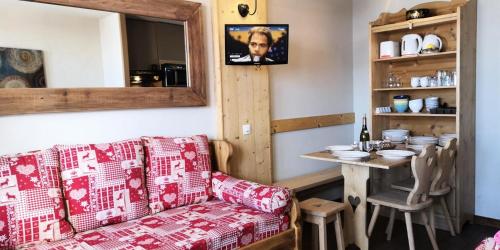 Résidence Andromede - 2 Pièces pour 5 Personnes 86