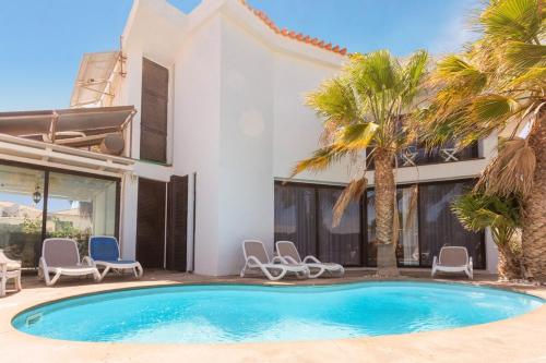 La Quinta - Wonderful 4 Bed Villa-private Pool