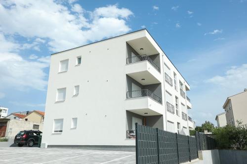Apartment Glorija Zadar