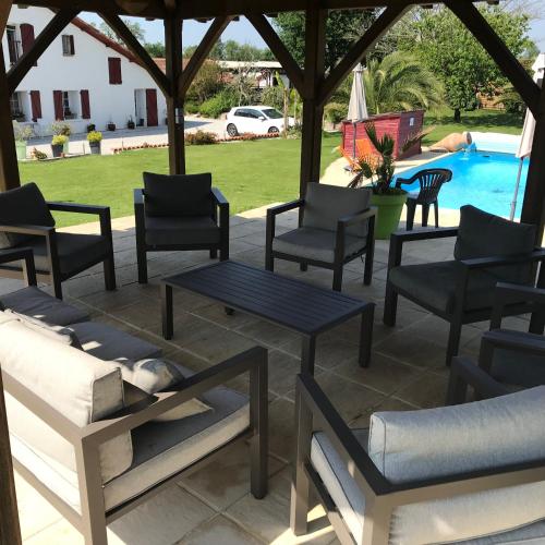 Gambar di galeri bagi Chalet La Forge De Clermont di Clermont