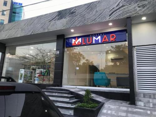 Foto sihtkohas Barranquilla asuva majutusasutuse Hostal Lumar galeriist