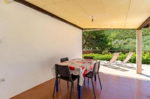 Billede fra billedgalleriet på Apartments Nedeljko i Gdinj