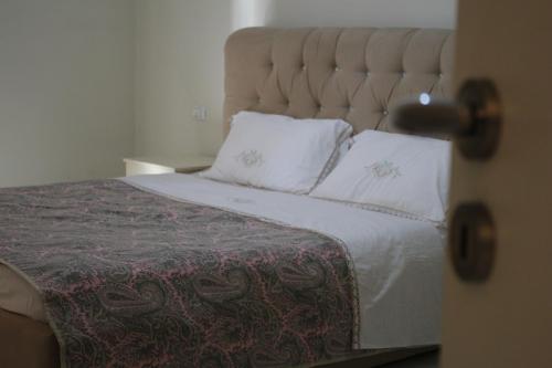 Osmenaj apartment