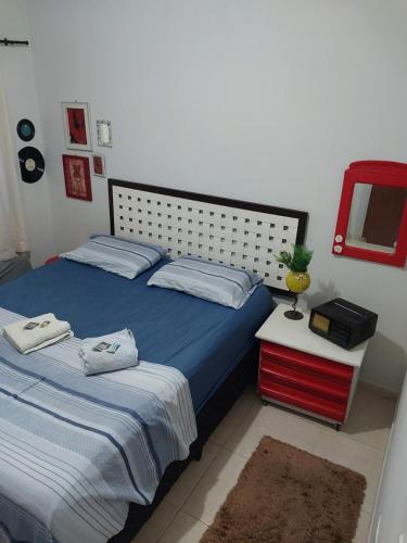 Novidade na Booking.com Kit net 8 com ar condicionado cama Queen Menor preço em Novidade na Booking.com Kit net 8 com ar condicionado cama Queen