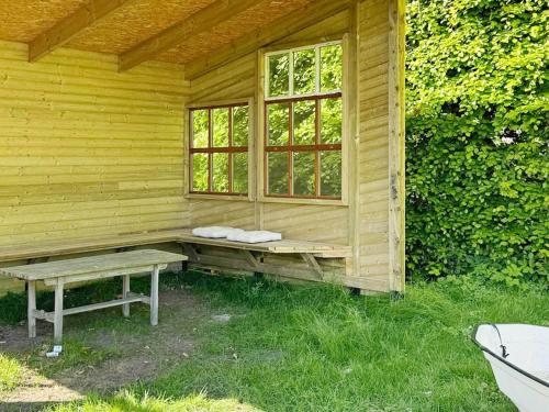 Billede fra billedgalleriet på Unique Retreat in Vejby - By Traum Ferienwohnungen i Vejby