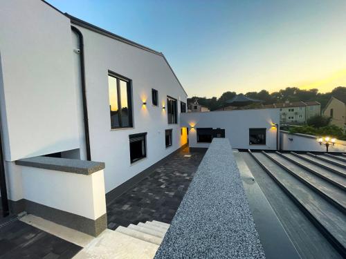 Apartments Villa Merci Porec