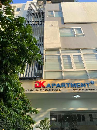 Gambar di galeri bagi DK Apartment 2 di An Khê
