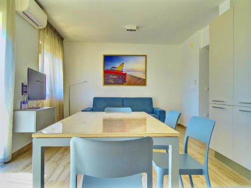 Casa Valovine- Beach Apartment Pula