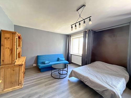 Studio à Berck : pieds dans l'eau, proche centre-ville, confort et équipements inclus - FR-1-646-73