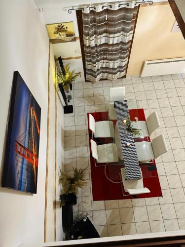 Billede fra billedgalleriet på Belle maison confortable i Montfermeil