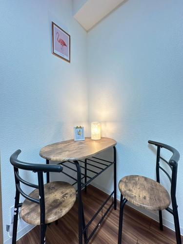 SOLASIA residence 北上野501