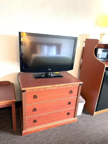Gallery image of Quality Inn & Suites Salina West in Salina