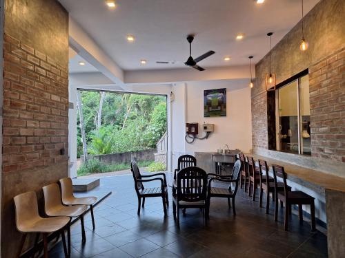 Gambar di galeri bagi Villa Goodwill Paradise di Hikkaduwa