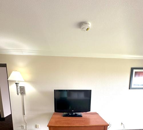 Gallery image of Quality Inn & Suites Salina West in Salina