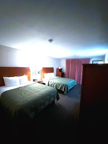 Gallery image of Quality Inn & Suites Salina West in Salina
