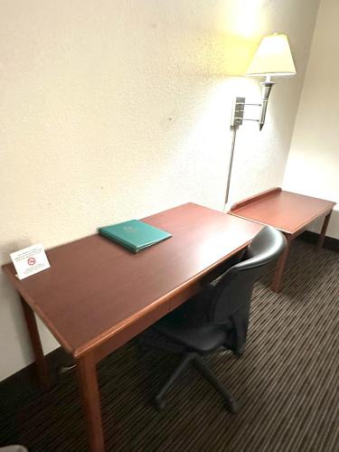 Gallery image of Quality Inn & Suites Salina West in Salina