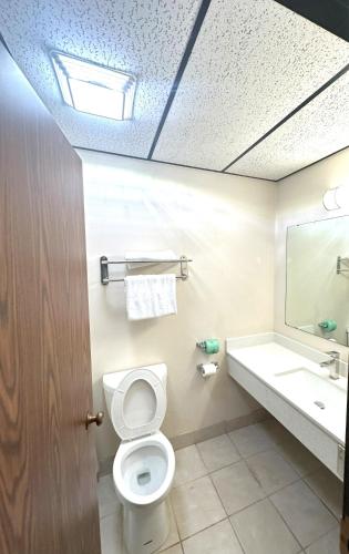Gallery image of Quality Inn & Suites Salina West in Salina