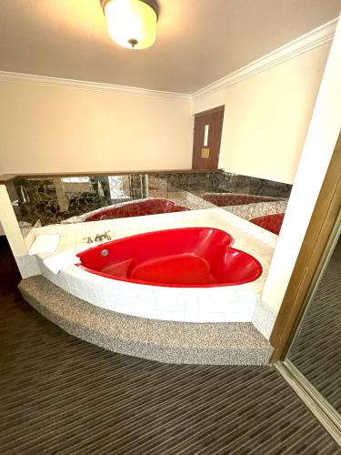 Gallery image of Quality Inn & Suites Salina West in Salina