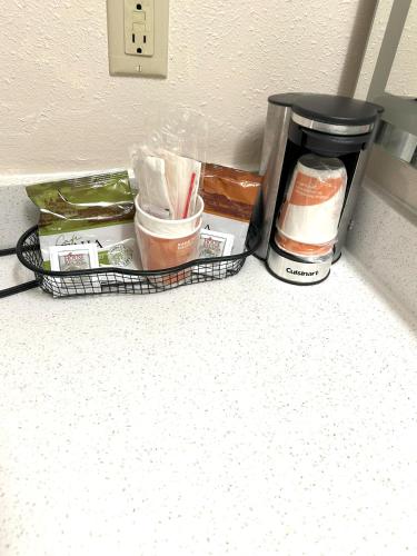 Gallery image of Quality Inn & Suites Salina West in Salina