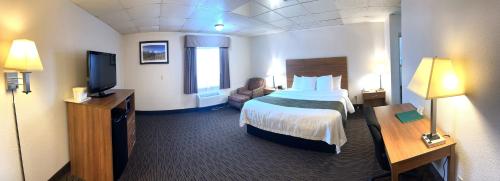 Gallery image of Quality Inn & Suites Salina West in Salina